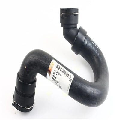 Opel Astra J 1.6 Dizel Radyatör Alt Hortumu Orjinal GM Marka