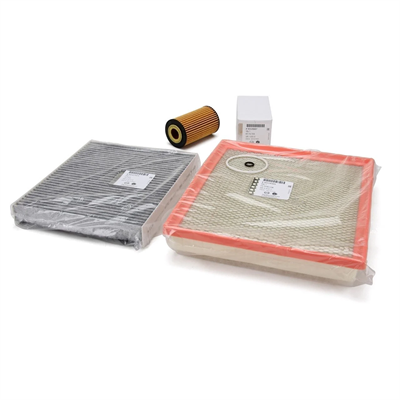 Opel İnsignia 1.4 / 1.6 Benzinli Periyodik Bakım Filtre Seti