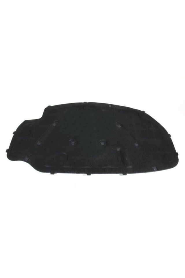Volkswagen Jetta 2006 - 2010 Model Motor Kaput Keçesi