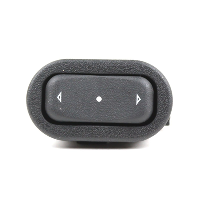 Opel Astra G  Uyumlu Tekli Cam Düğmesi 6240105