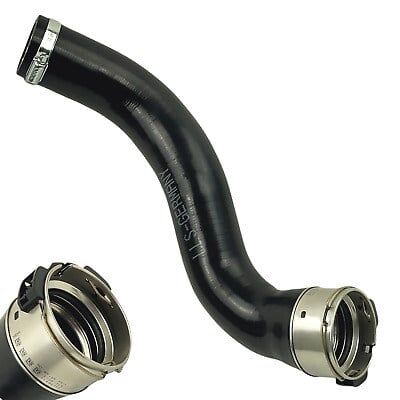 Chevrolet Captiva C100 Turbo Şarj Çıkış Hortumu