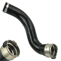 Chevrolet Captiva C100 Turbo Şarj Çıkış Hortumu