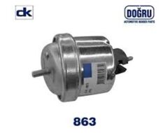 MOTOR TAKOZU HİDROLİK VECTRA B X20DTH Y20DTH