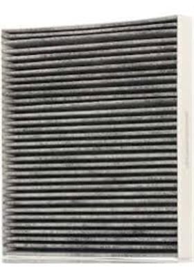 Opel Corsa E /D Polen Filtresi  Karbonlu / Combo D VOLLER