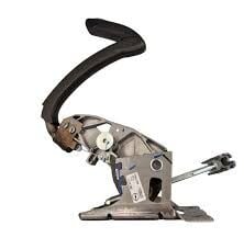 OPEL Crossland X  El Fren Kolu Komple