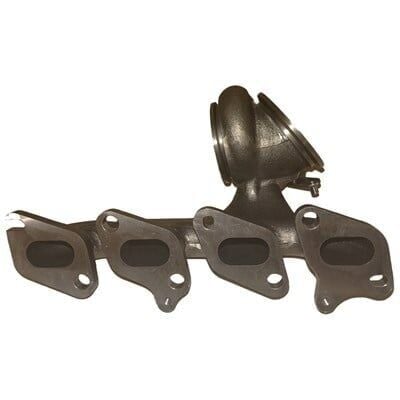 Opel İnsignia 1.4 Turbo Manifoldu İthal