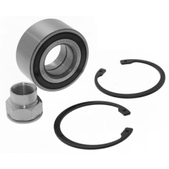 Opel Corsa D 1.2/1.4 Ön Aks Taşıyıcı Bilyası Orjinal