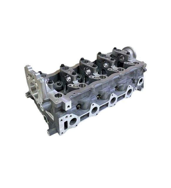 Chevrolet Captiva C140 Silindir Kapağı MGA Marka