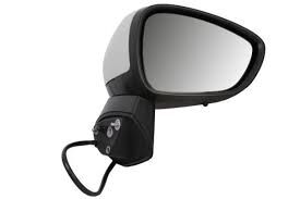 OPEL Crossland X Dış Dikiz Aynası Sağ Komple