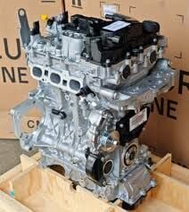 pel Grandland 1.2 Benzinli ( 130BG ) Turbolu Komple Sandık Motor Sıfır Faturalı Eb2Adts