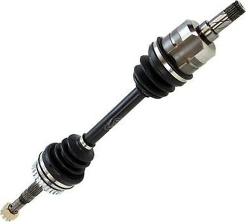 AKS SOL KOMPLE CRUZE ASTRA J OTOMATİK