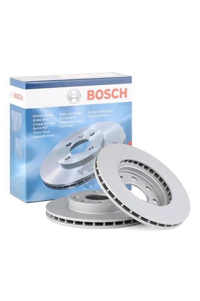 Opel Corsa B Ön Fren Diski Hava Kanallı Marka