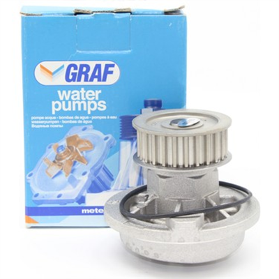 Opel Vectra A 2.0 Devirdaim Su Pompası GRAF