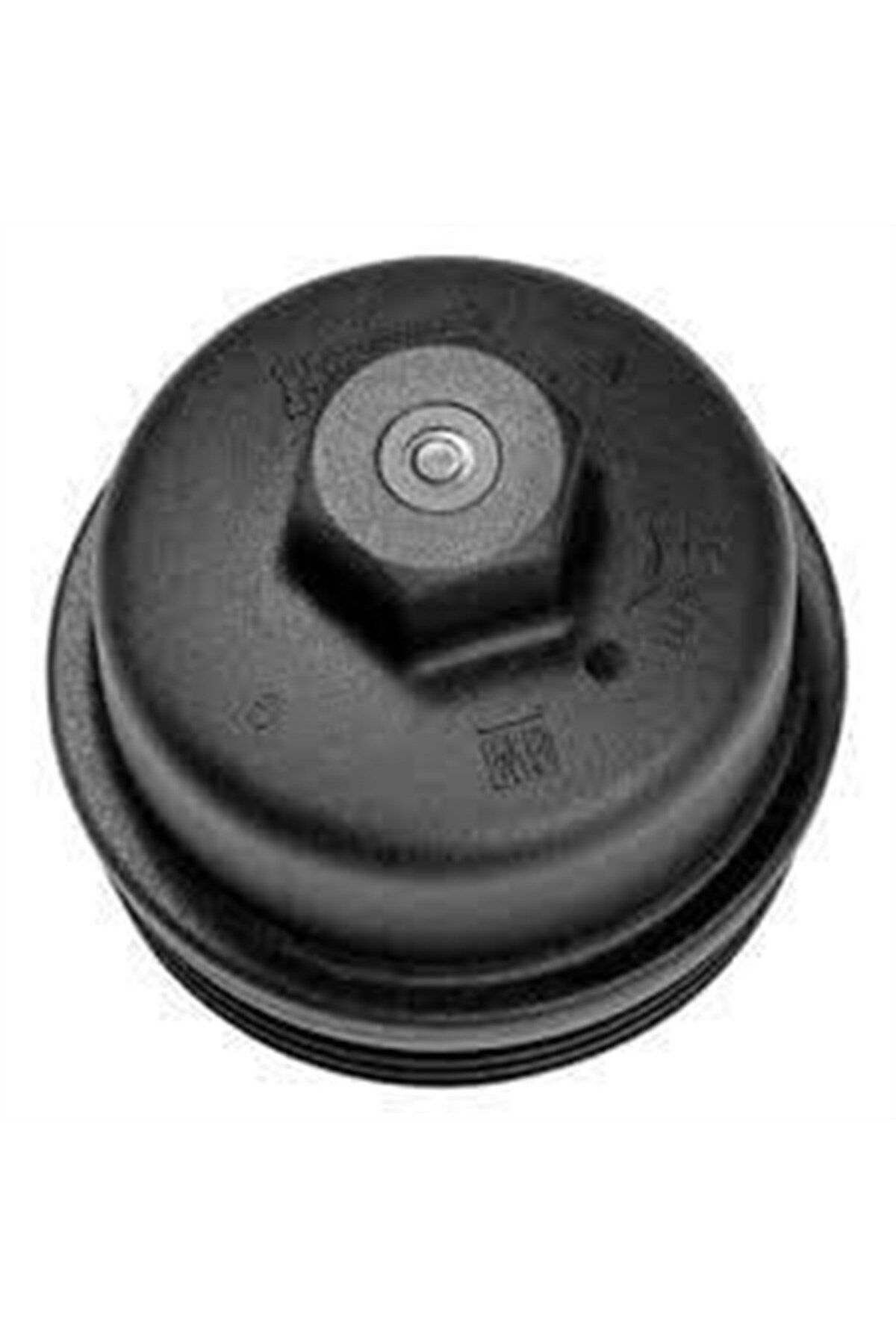 Chevrolet Cruze 1.6 Benzinli Yağ Filtre Kapağı Orjinal Gm