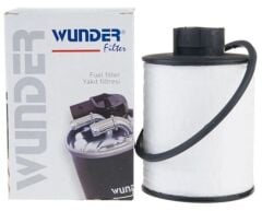 Chevrolet Captiva C100 2.0 Dizel Mazot Filtresi Wunder Marka