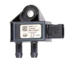 Opel Grandland Partikül Fark Basınç Sensörü Orjinal