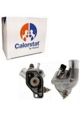 Motor Termostat Müşürlü Calorstat Vernet