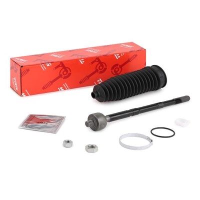 Opel Corsa D Uyumlu Rot Kolu ve Körüğü Takımı