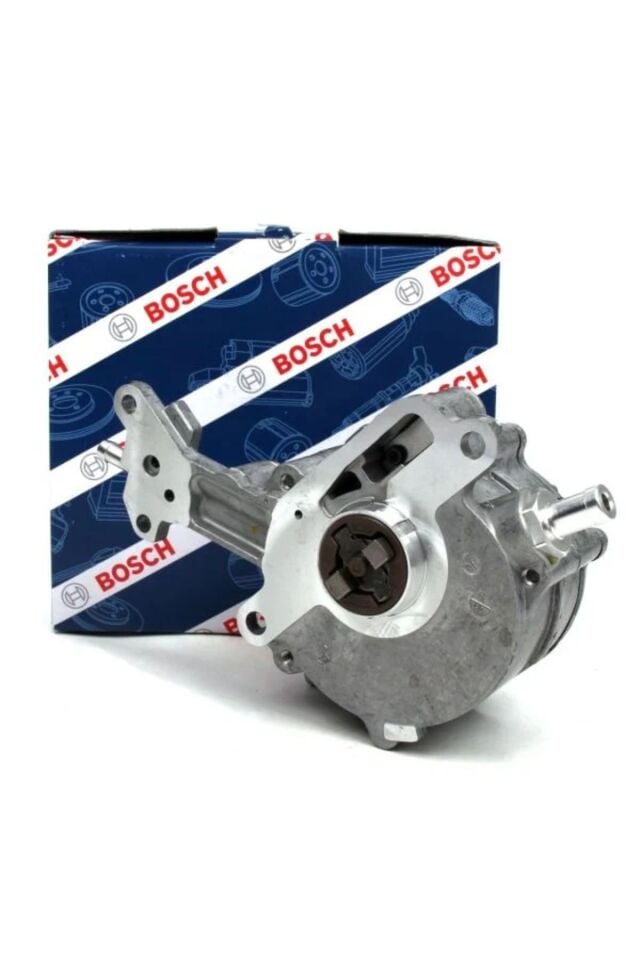 Volkswagen Polo 2005 - 2009 1.4 Tdı Fren Vakum Pompası Mark