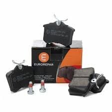 Crossland X 2013-2019 Arka Fren Balata Takımı