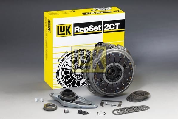 DEBRİYAJ SETİ BASKI DİSK INSIGNIA ASTRA J CORSA E ADAM MOKKA ZAFIRA TOURER C 1.4 11