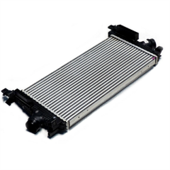 Opel Astra J 1.4 Turbo İntercoler Radyatörü Otomatik Vites Kale Marka