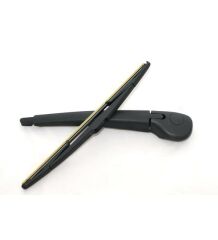 ARKA CAM SİLECEK SÜPÜRGESİ (350mm) COMBO E-ZAFIRA LIFE-C3-BERLINGO-PARTNER-EXPERT-P208-P307
