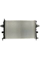 Opel Astra G 1.6 Twinport Su Radyatörü Waxell Marka