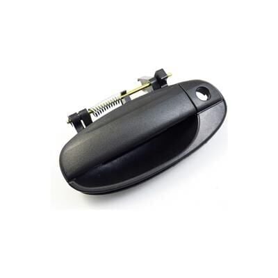 Chevrolet Kalos Ön Sol Kapı Dış Açma Kolu Siyah Renk