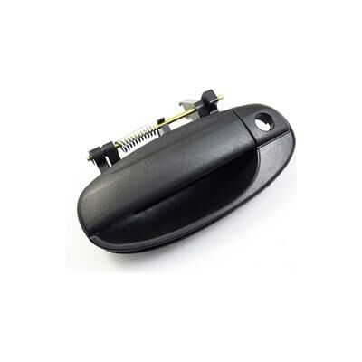 Chevrolet Kalos Ön Sol Kapı Dış Açma Kolu Siyah Renk