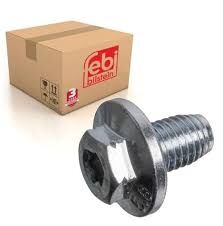 Opel insignia B 1.6 Dizel Motor Yağ Karter Tapası