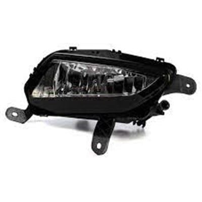 Opel Astra K Sağ Sis Farı (Yolcu Tarafı) Orjinal Biolight