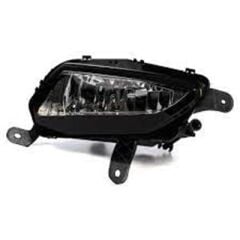 Opel Astra K Sağ Sis Farı (Yolcu Tarafı) Orjinal Biolight