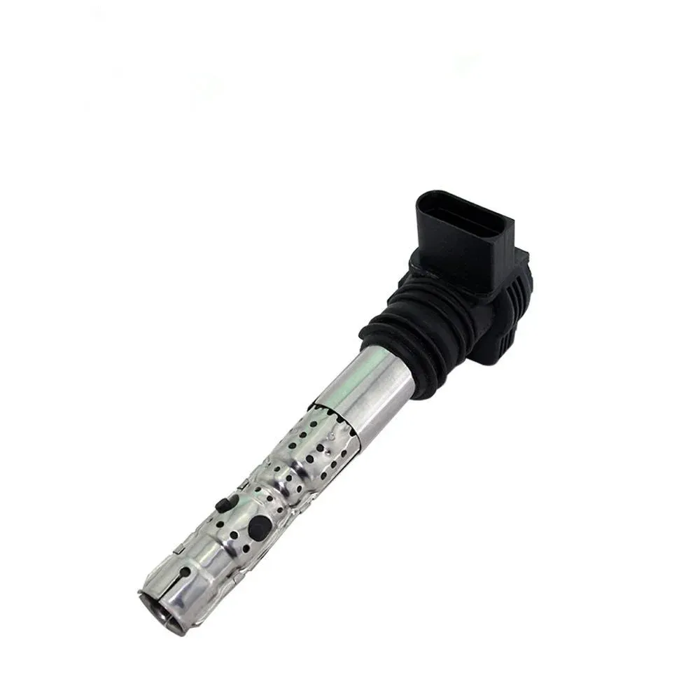 ATEŞLEME BOBİNİ A3-A4-A6-PASSAT-SUPERB 1.8T-2.0 AGU-BFB-AWT-ALT