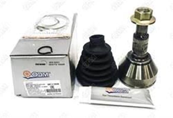 Opel Vectra C  Aks Kafası Dış