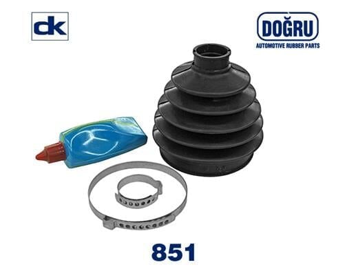 Opel Astra G Dış Aks Körüğü