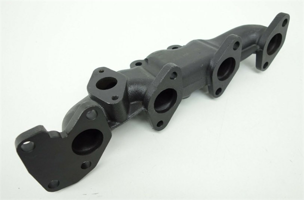 Chevrolet Captiva 2.0 Dizel Egzoz Manifoldu Orjinal Gm