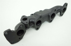 Chevrolet Captiva 2.0 Dizel Egzoz Manifoldu Orjinal Gm