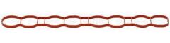EMME MANİFOLT CONTASI ASTRA J ASTRA K INSIGNIA A INSIGNIA B MOKKA MERİVA B B16DTH 15-