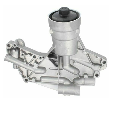 Opel İnsignia 1.6 Turbo Motor Yağ Soğutucu Komple