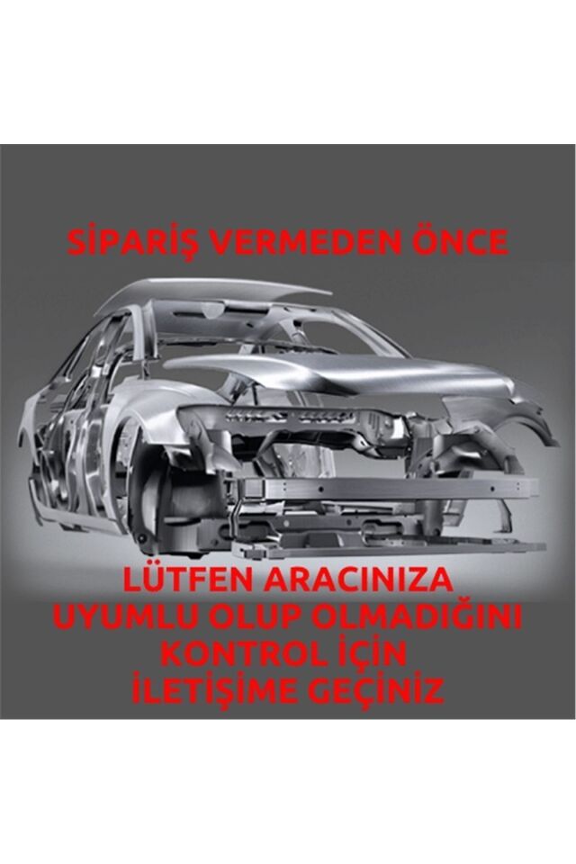 Opel Vectra Ön Tampon Panjuru Delıkli Sağ.05- 6400600