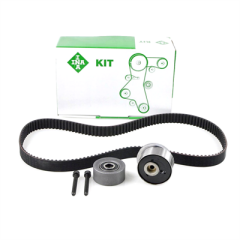 Chevrolet Captiva 2.0 Dizel Motor Triger Seti İna