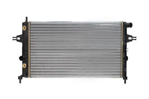 Opel Astra G 1.4 / 1.6 Otomatik Vites Su Radyatörü