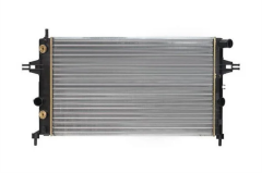 Opel Astra G 1.4 / 1.6 Otomatik Vites Su Radyatörü