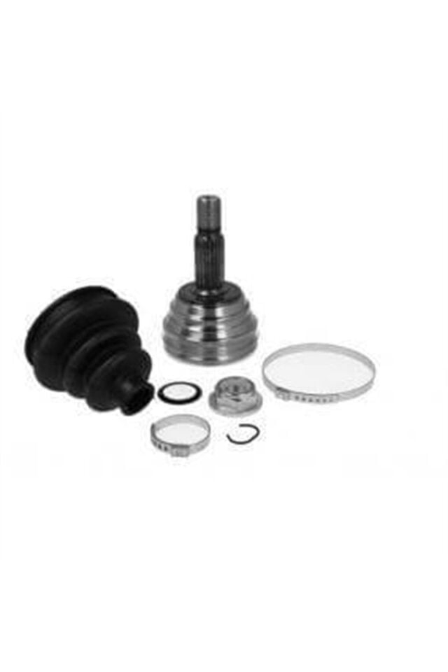 Volkswagen Polo 1995-2002 Model Arası Dış Aks Kafası Aspart Marka 6x0498099