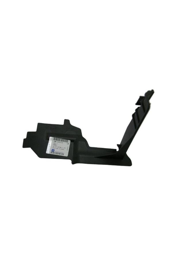 Opel Astra J Sağ Radyatör Hava Yönlendiricisi Braketi (13337114)