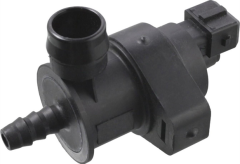 Opel Astra J 1.6 Uyumlu Benzinli Yakıt Buharlaştırma Valfi