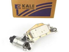 Opel Mokka 1.6 Benzinli 115 BG Komple Yağ Soğutucusu Kale Marka