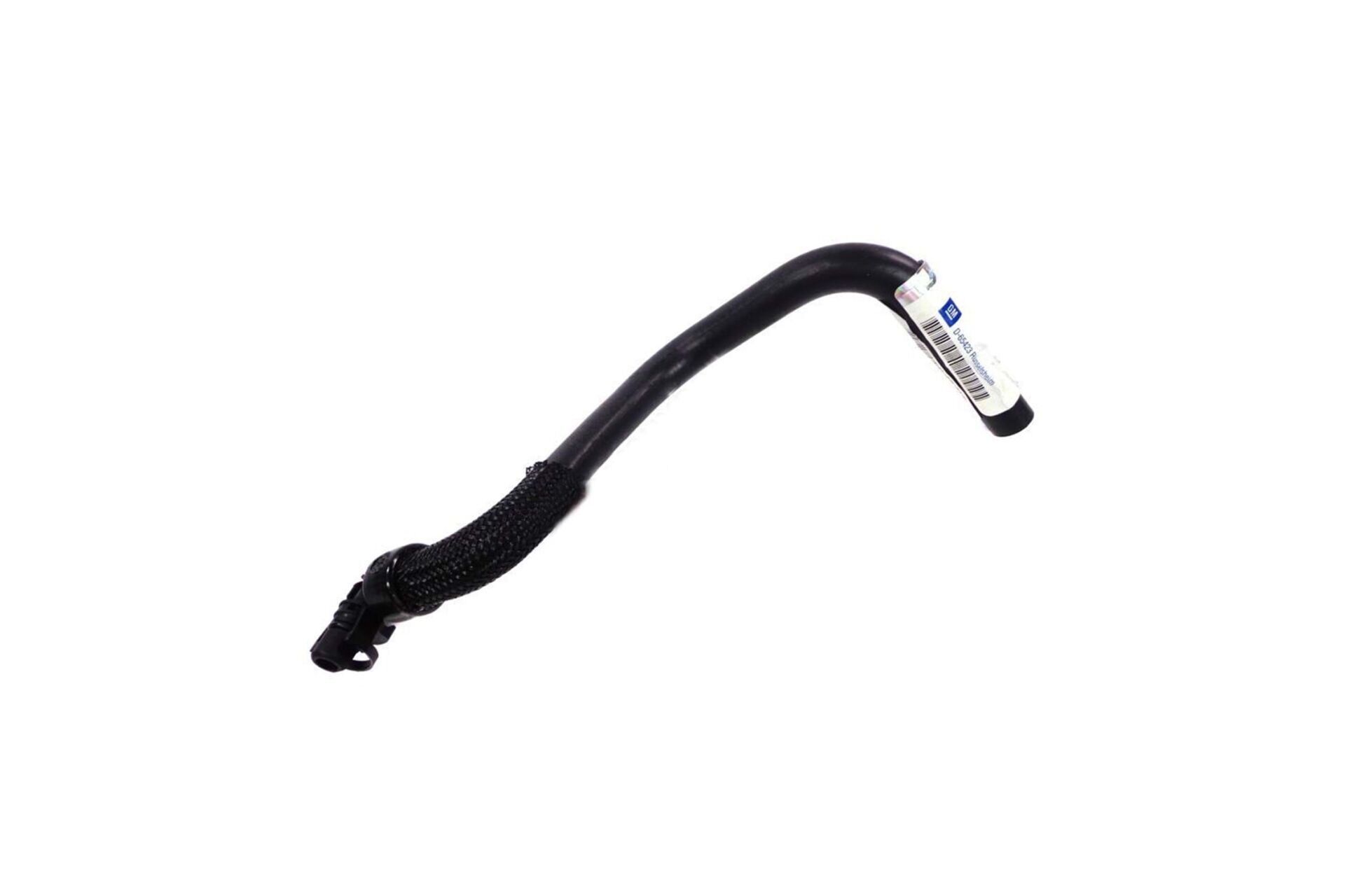 YTT MARKA SU DEPO GAZ BOŞALTMA HORTUMU OPEL CORSA D 1.2-1.4