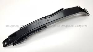 Opel İnsignia B Sol Tampon Alt Braketi Orijinal